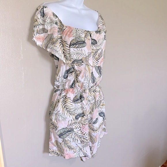 PIMKIE JUMPER SHORTS SIZE M - Picture 5 of 6